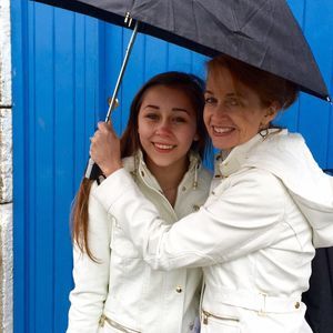 Meet your Posher, Renee